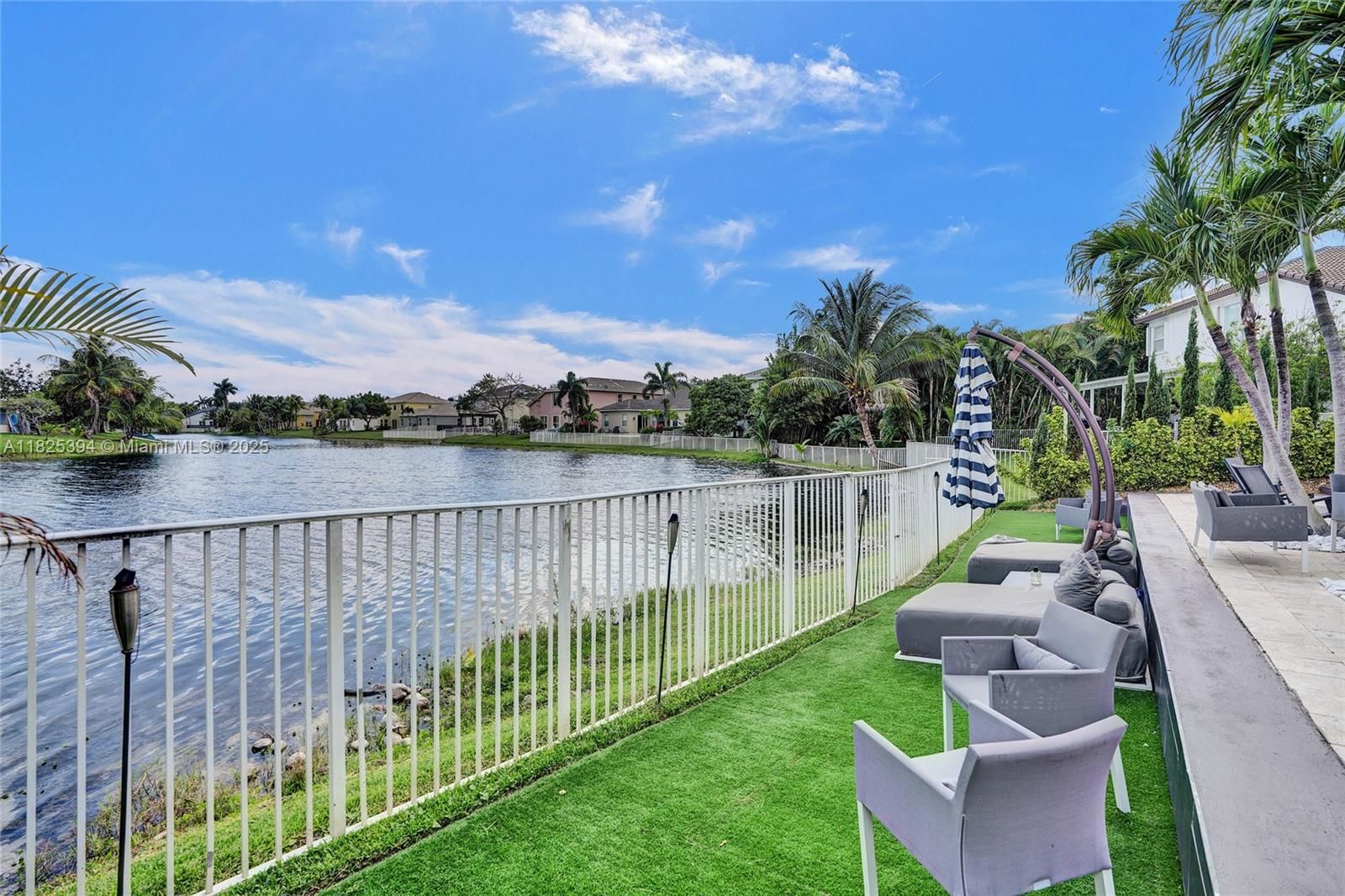 Real estate property located at 12828 21st ST., Broward, Pod 2 At Monarch Lakes, Miramar, FL