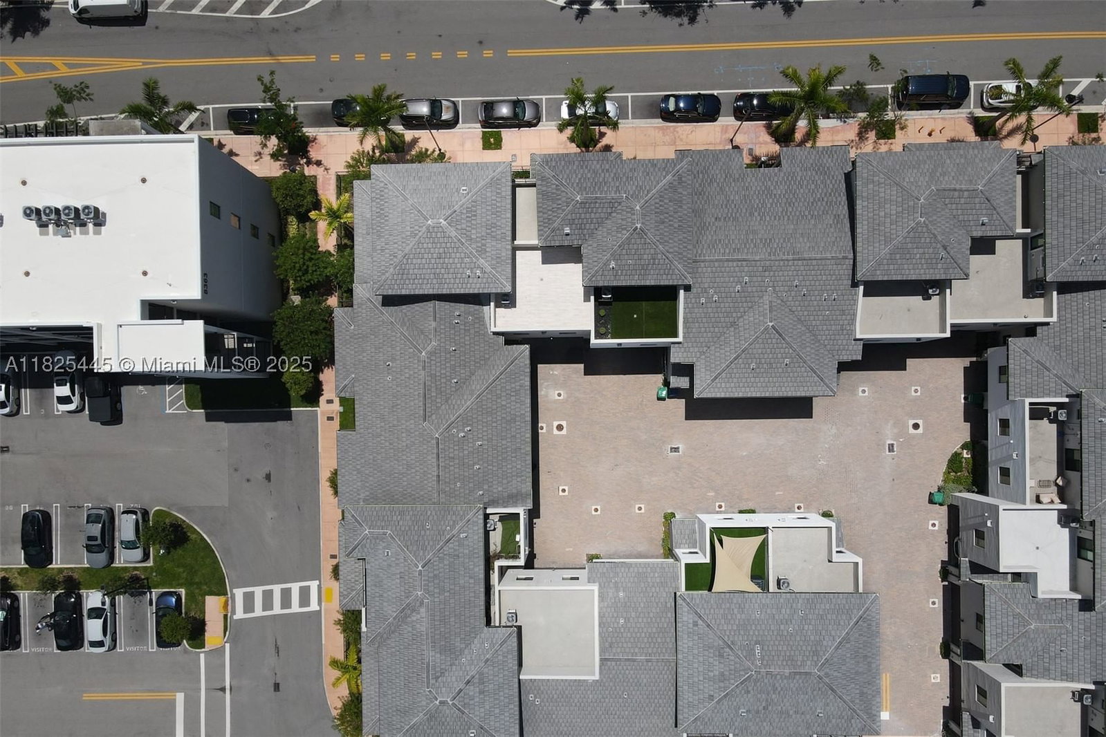 Real estate property located at 4269 83rd Path, Miami-dade, Downtown Doral South Phas, Doral, FL