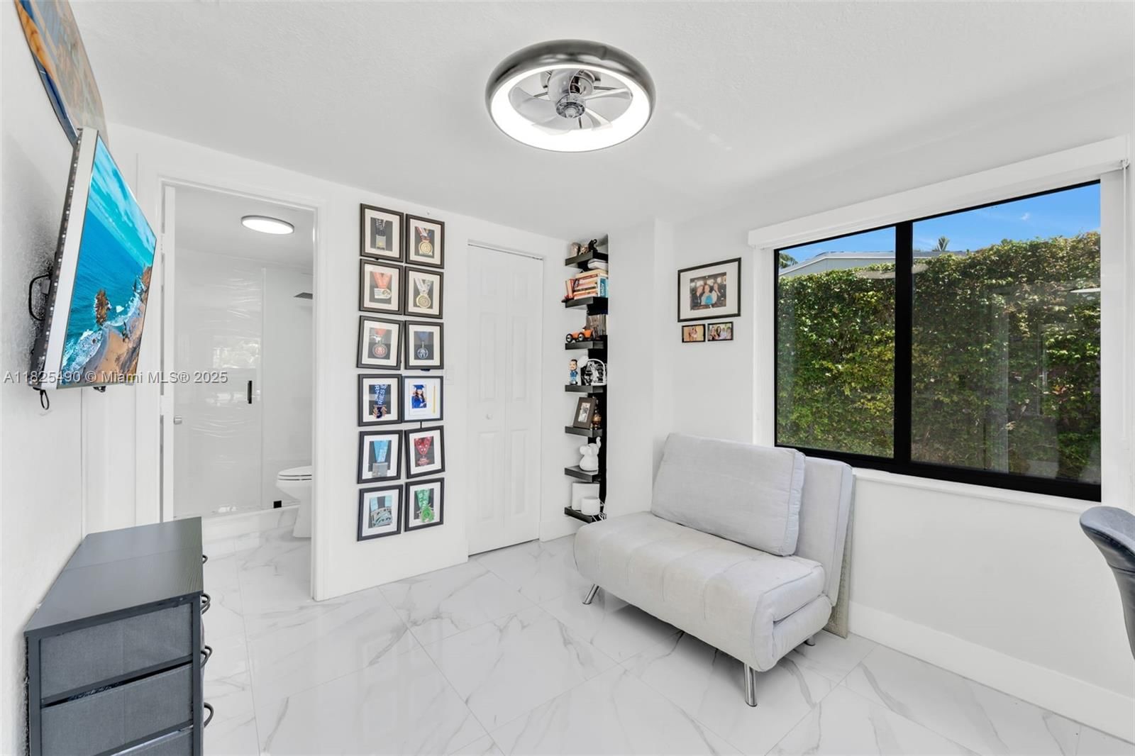 Real estate property located at 18440 20th Ct, Miami-dade, Sun Ray Homes Greynolds P, North Miami Beach, FL