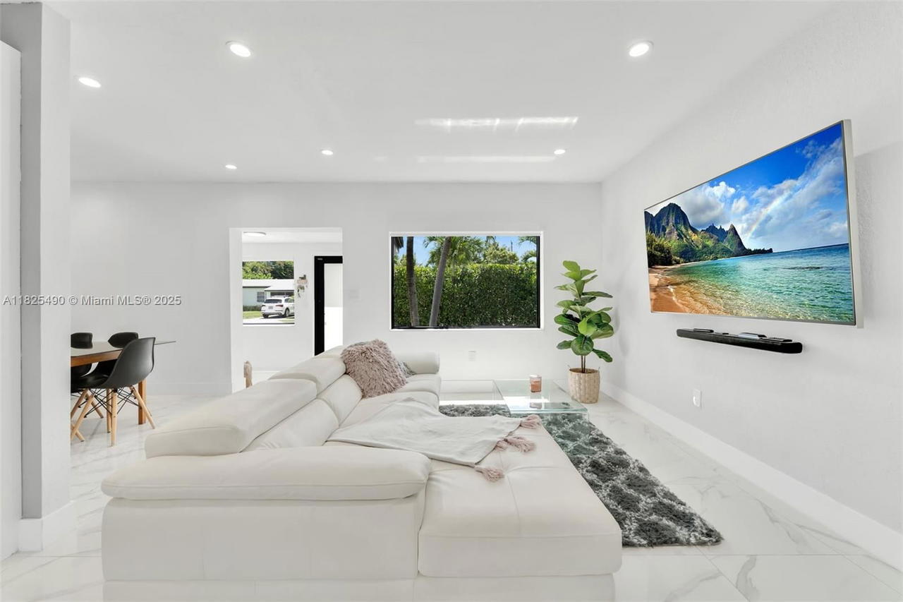 Real estate property located at 18440 20th Ct, Miami-dade, Sun Ray Homes Greynolds P, North Miami Beach, FL
