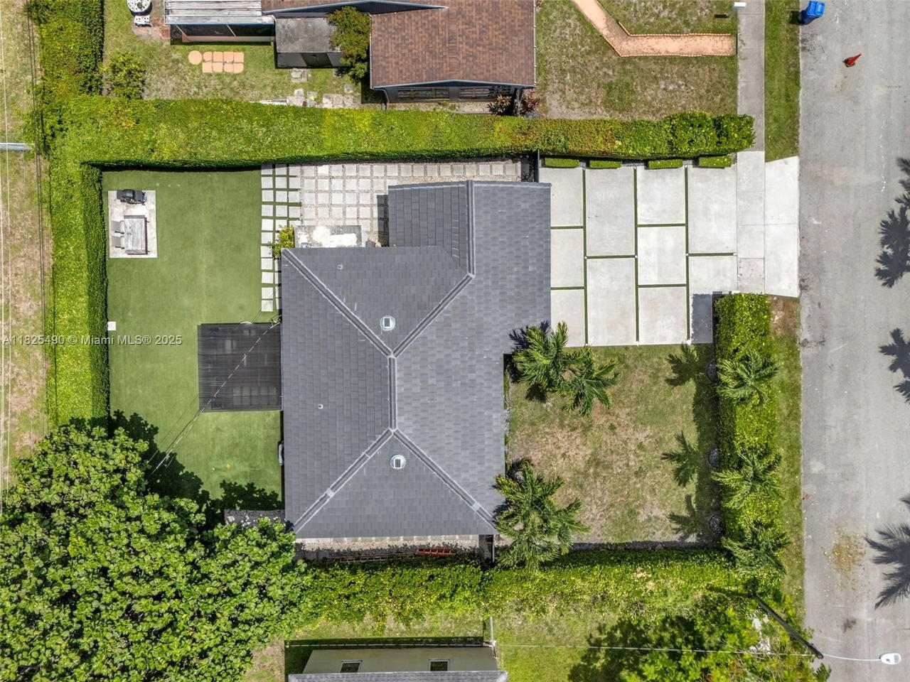 Real estate property located at 18440 20th Ct, Miami-dade, Sun Ray Homes Greynolds P, North Miami Beach, FL