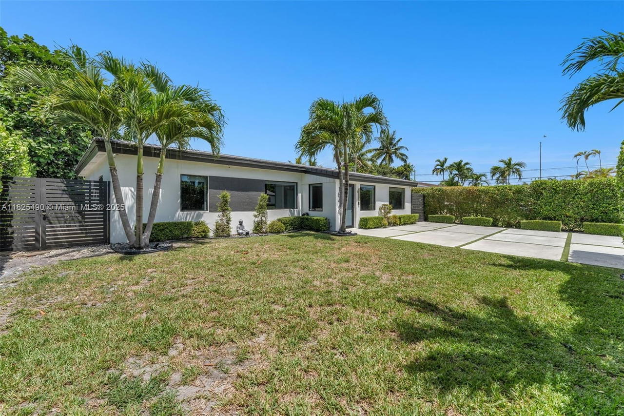 Real estate property located at 18440 20th Ct, Miami-dade, Sun Ray Homes Greynolds P, North Miami Beach, FL