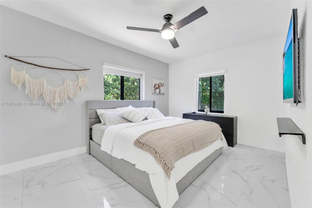 Real estate property located at 18440 20th Ct, Miami-dade, Sun Ray Homes Greynolds P, North Miami Beach, FL