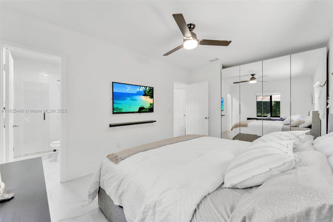 Real estate property located at 18440 20th Ct, Miami-dade, Sun Ray Homes Greynolds P, North Miami Beach, FL