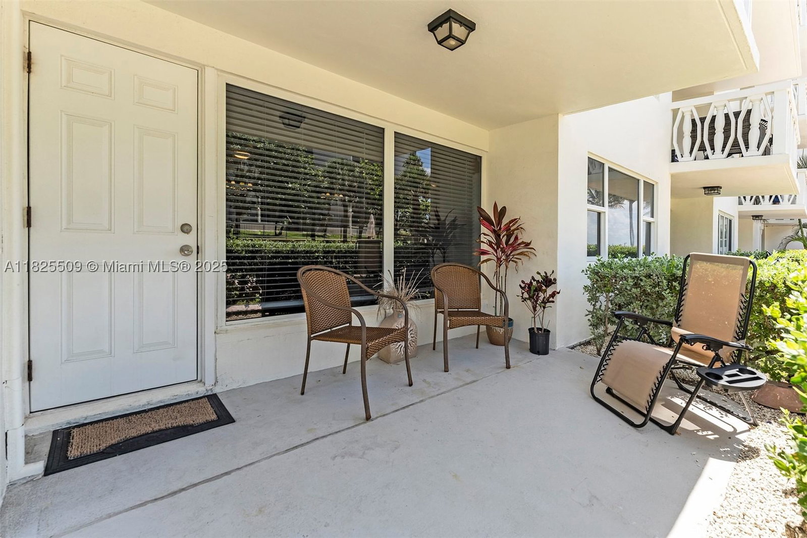 Real estate property located at 1169 Hillsboro Mile #111, Broward, Hillsboro Windsor Condo, Hillsboro Beach, FL