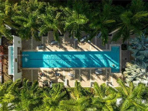 Real estate property located at 133 2nd Ave #1410, Miami-dade, The Loft Downtown Ii Cond, Miami, FL