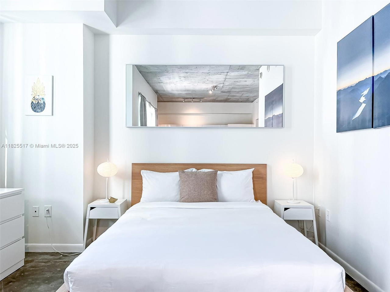 Real estate property located at 133 2nd Ave #1410, Miami-dade, The Loft Downtown Ii Cond, Miami, FL