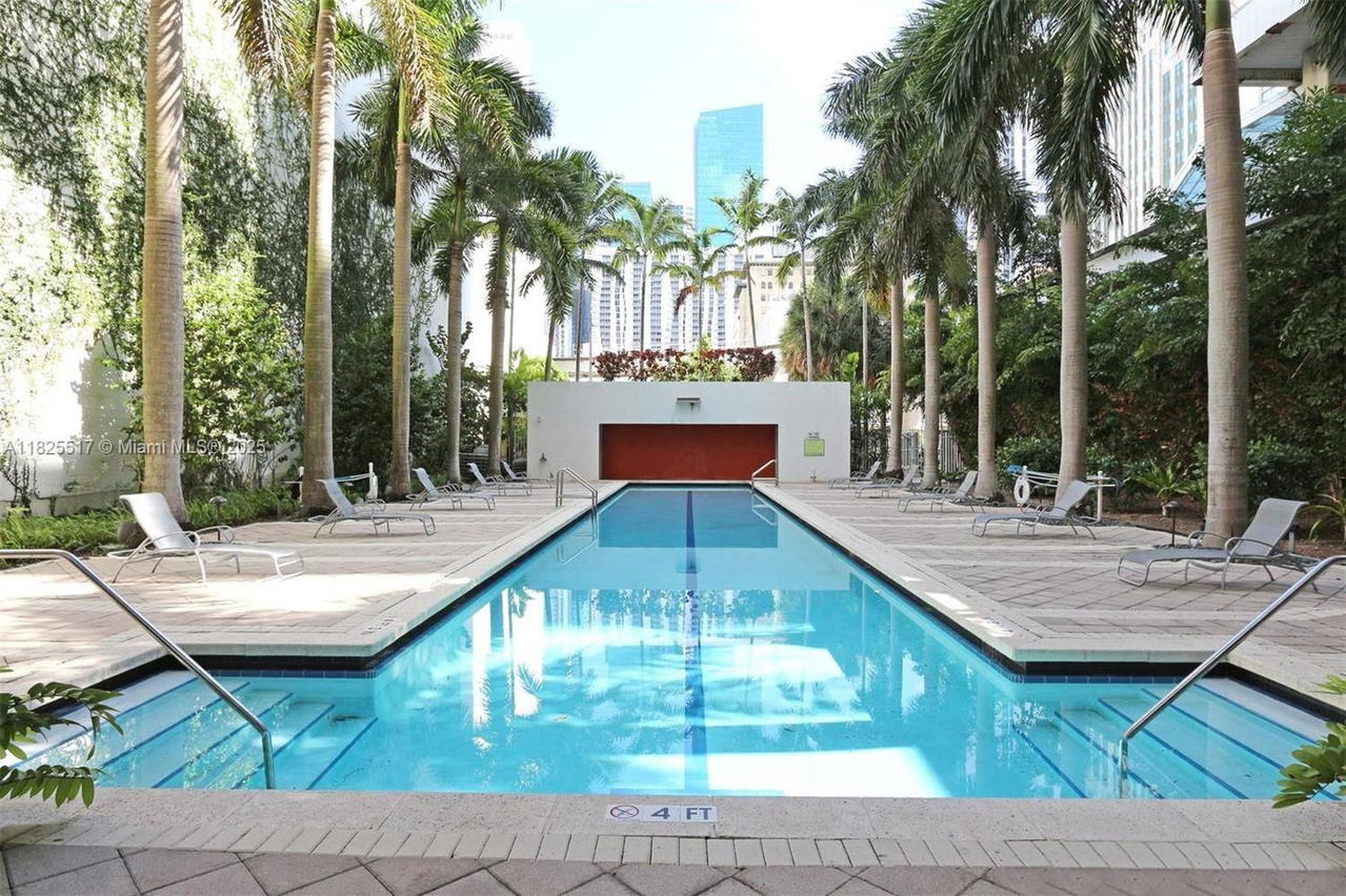 Real estate property located at 133 2nd Ave #1410, Miami-dade, The Loft Downtown Ii Cond, Miami, FL