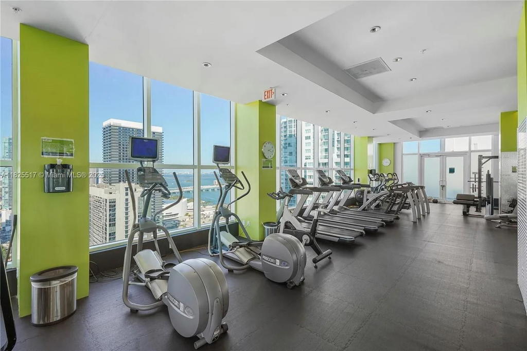 Real estate property located at 133 2nd Ave #1410, Miami-dade, The Loft Downtown Ii Cond, Miami, FL