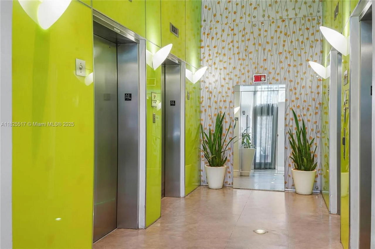 Real estate property located at 133 2nd Ave #1410, Miami-dade, The Loft Downtown Ii Cond, Miami, FL