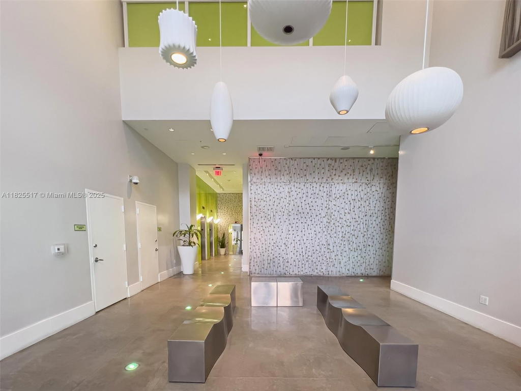 Real estate property located at 133 2nd Ave #1410, Miami-dade, The Loft Downtown Ii Cond, Miami, FL