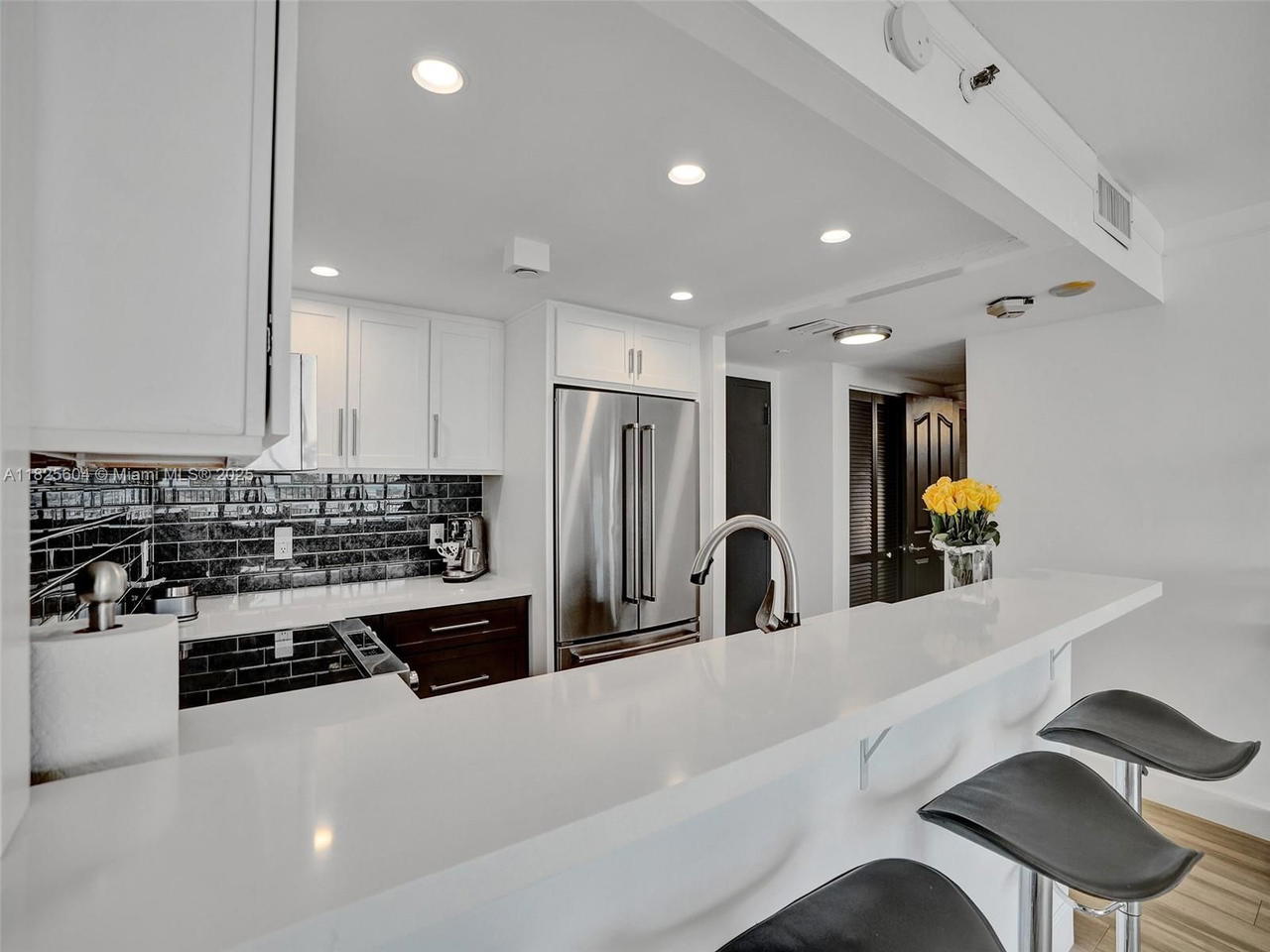 Real estate property located at 1470 123rd St APH9, Miami-dade, Greenwich Ph I Condo, North Miami, FL
