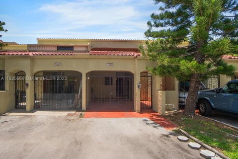 Real estate property located at 3538 Estepona Ave D-2, Miami-dade, Costa Del Sol Condo #4, Doral, FL