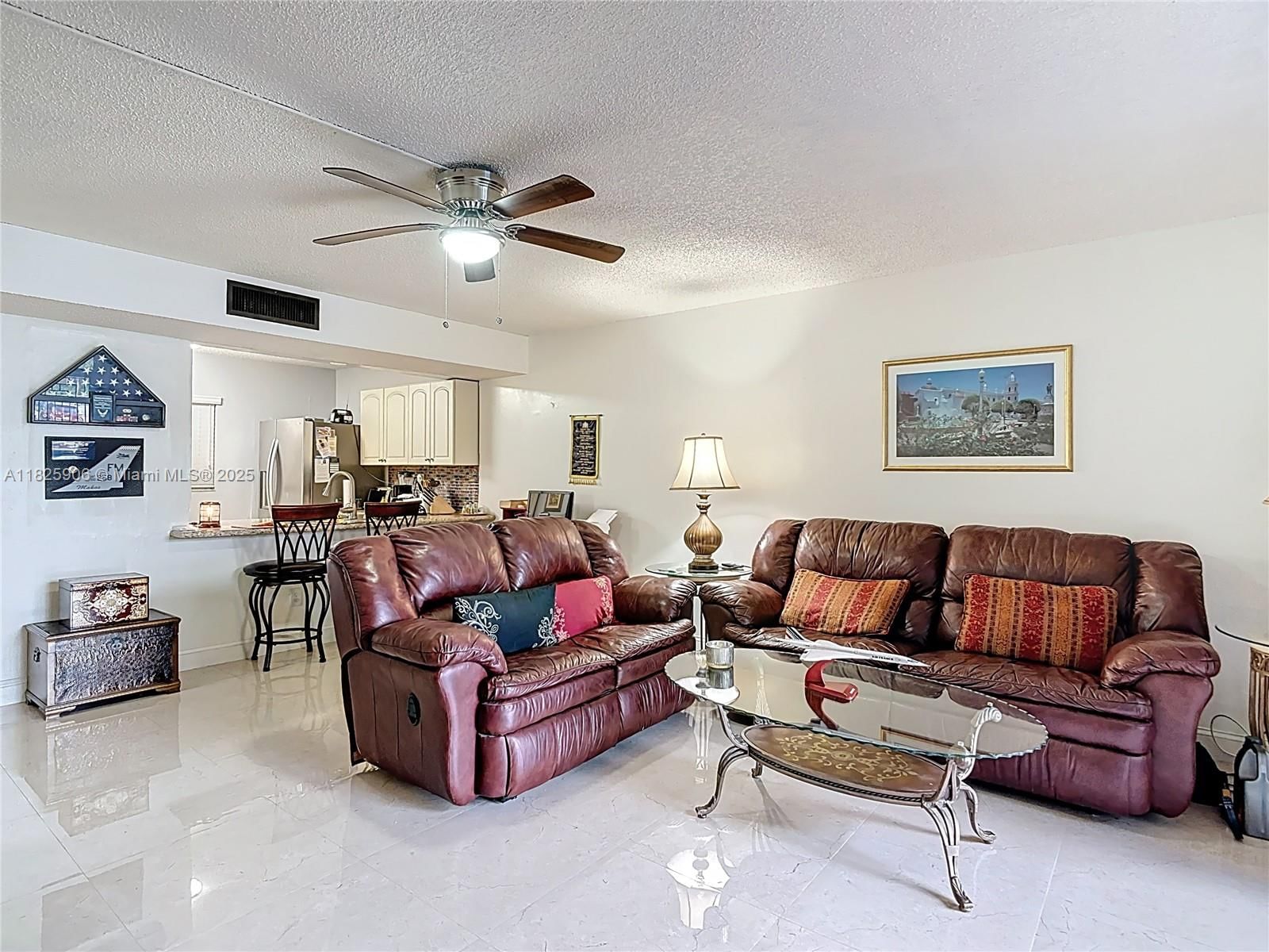Real estate property located at 8635 8th St #103, Miami-dade, Fox Chase Condo #3, Miami, FL
