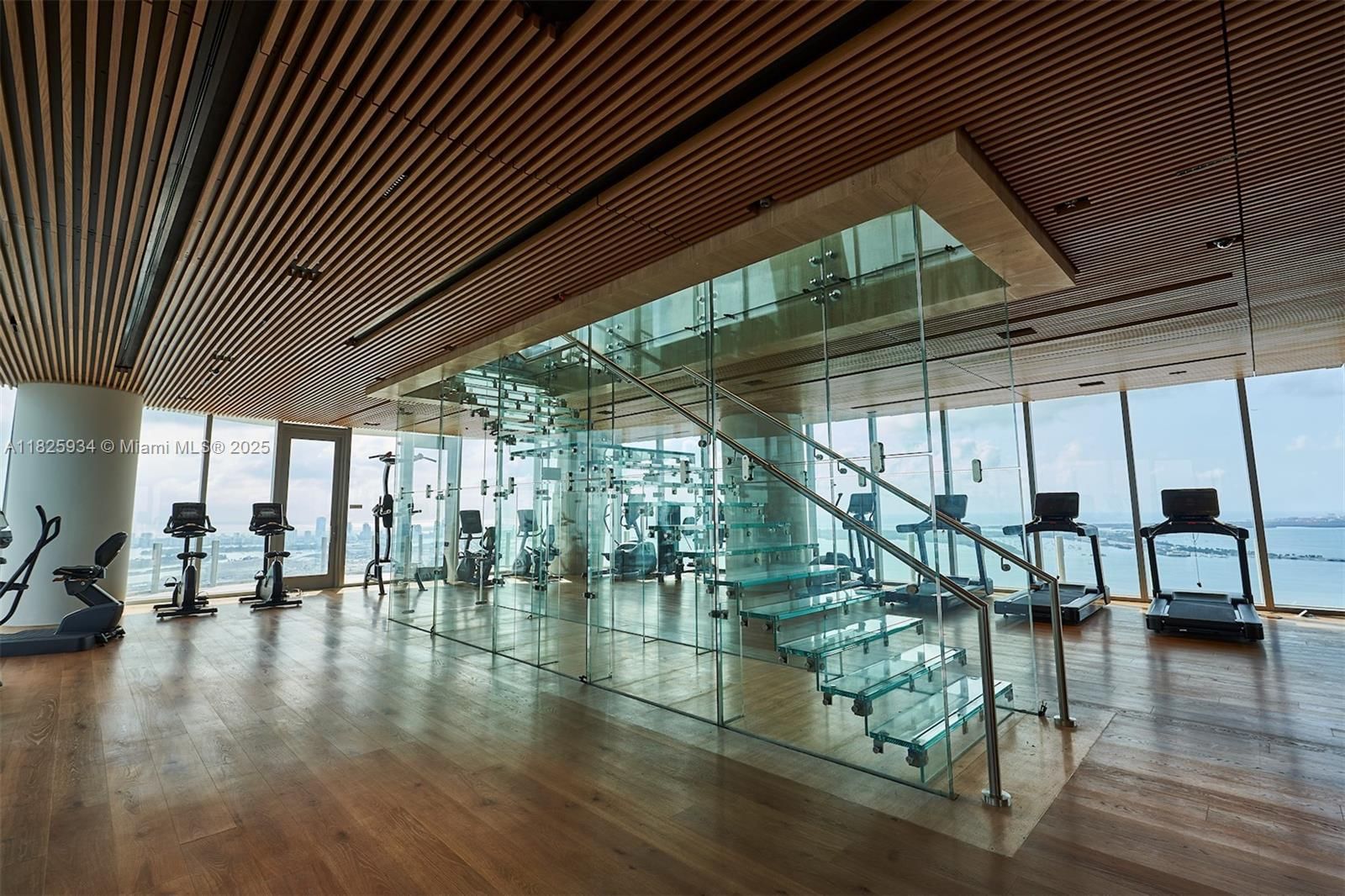 Real estate property located at 300 Biscayne Blvd Way #2607, Miami-dade, Aston Martin Residences, Miami, FL