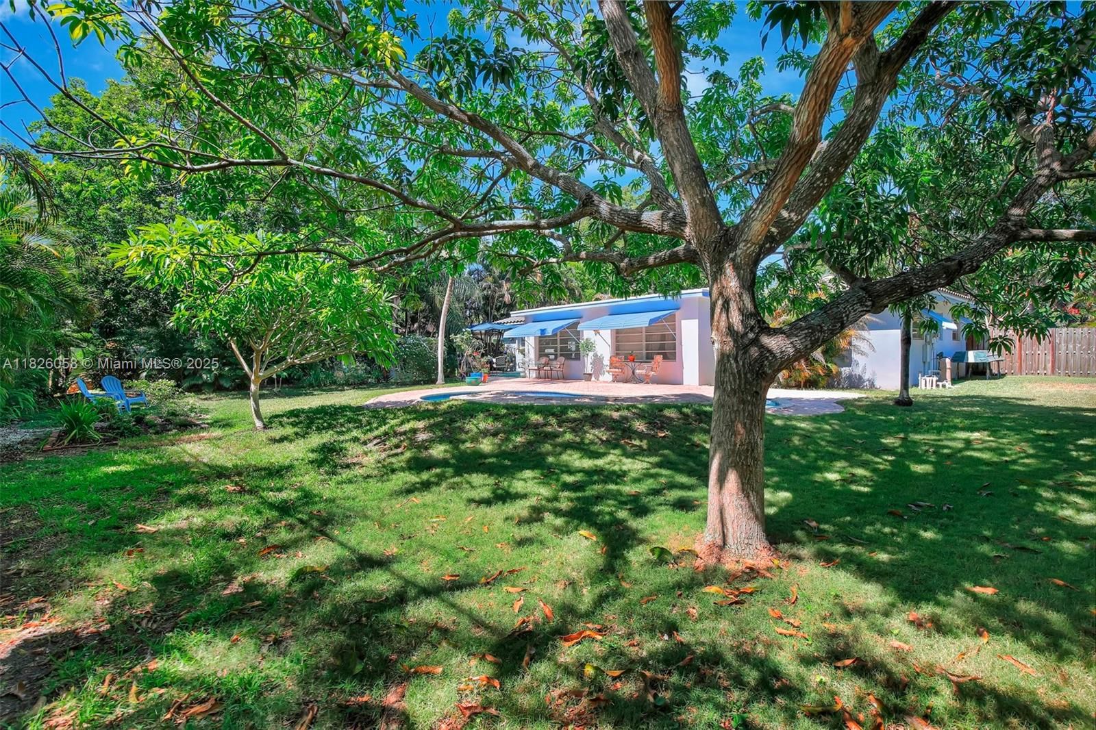 Real estate property located at 861 Oleander Dr, Broward, Plantation Gardens 3rd Se, Plantation, FL
