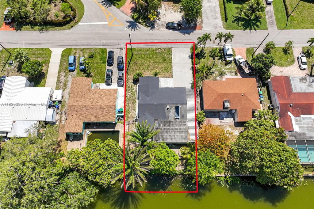 Real estate property located at 6737 27th Ct, Broward, Miramar Sec 3, Miramar, FL