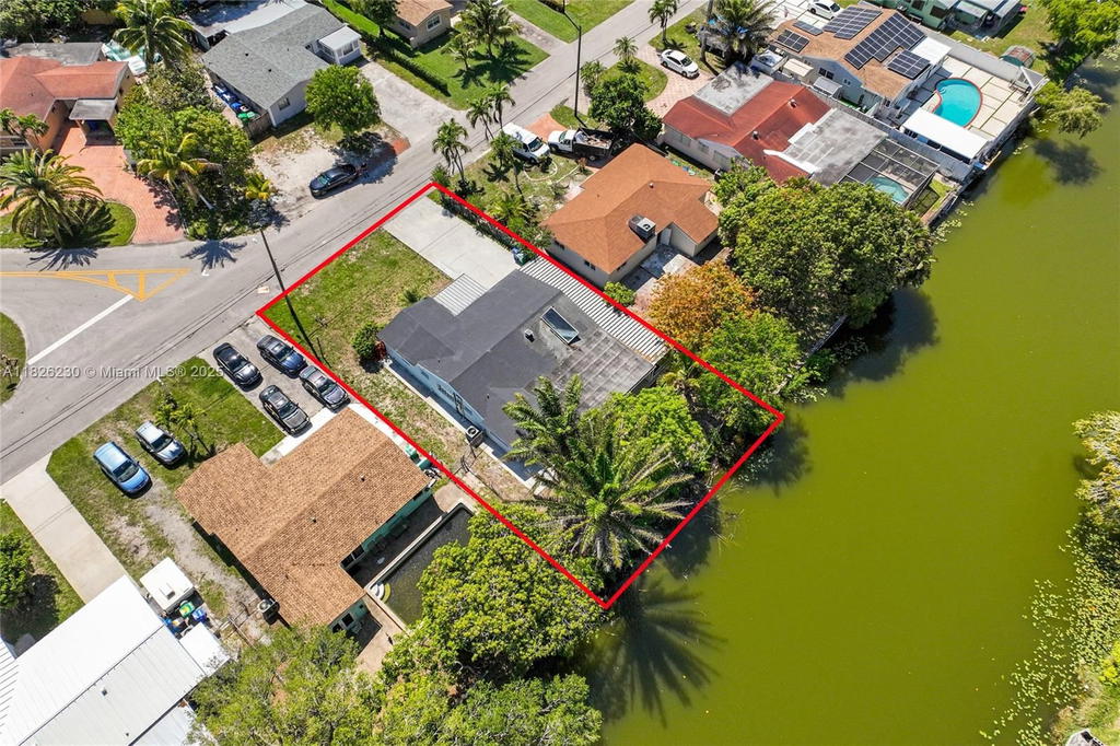 Real estate property located at 6737 27th Ct, Broward, Miramar Sec 3, Miramar, FL