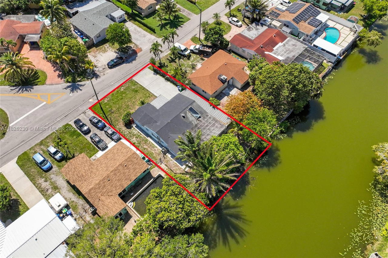 Real estate property located at 6737 27th Ct, Broward, Miramar Sec 3, Miramar, FL
