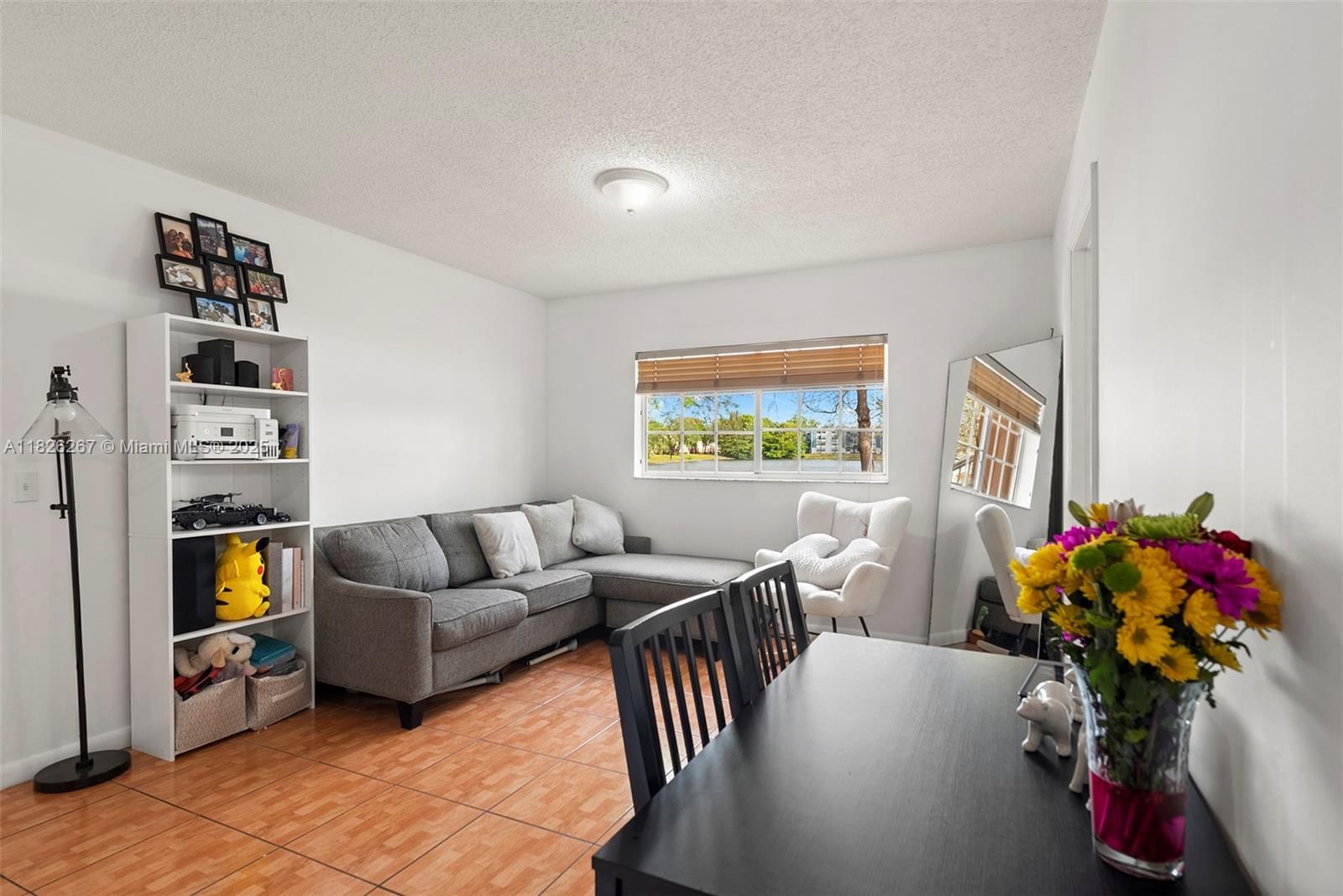 Real estate property located at 3660 56th Ave #602, Broward, Lakewood At Emerald Hills, Hollywood, FL