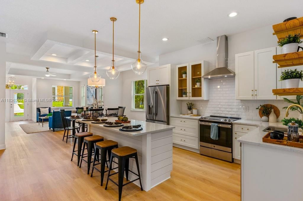 Real estate property located at 2607 Lafayette Ave, Orange, Winter Park Village, Winter Park, FL