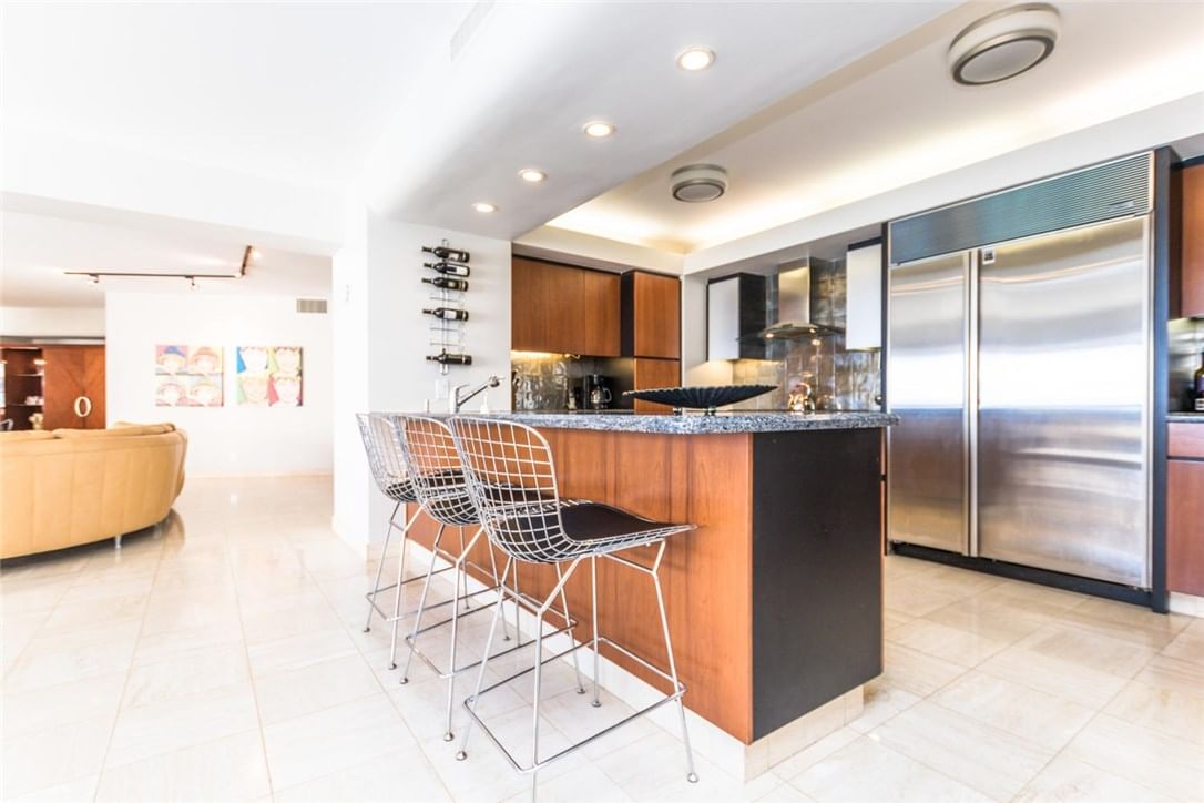 Real estate property located at 1621 Collins Ave #708, Miami-dade, The Georgian Condo, Miami Beach, FL
