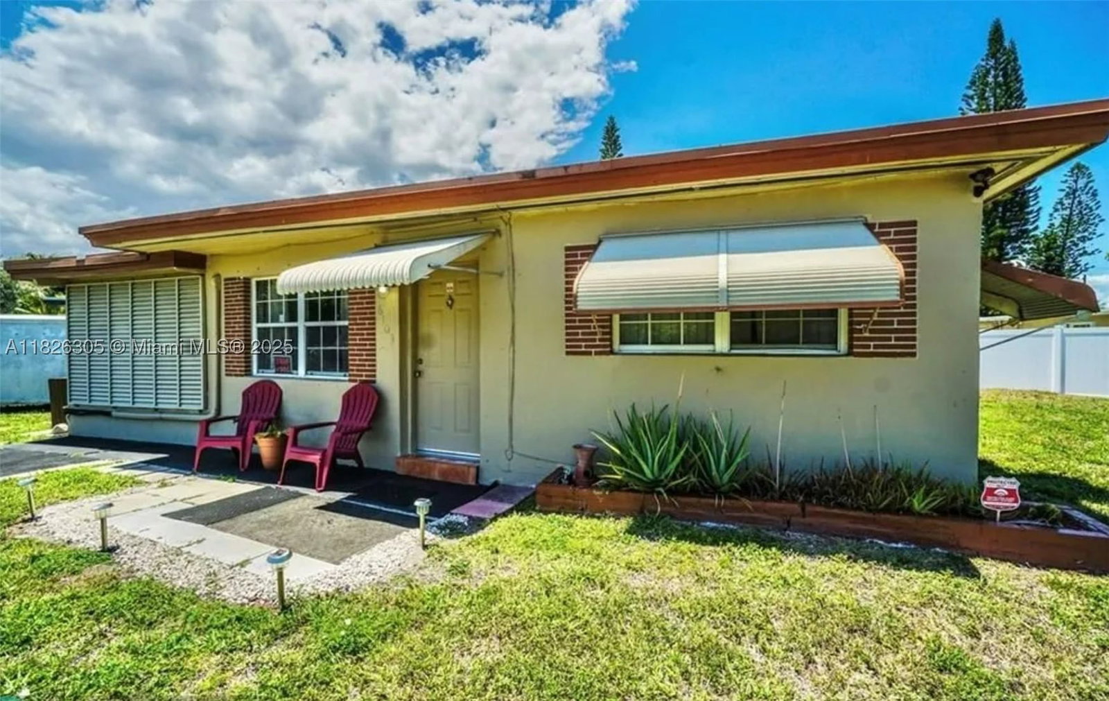Real estate property located at 6103 Monroe St, Broward, Cresthaven No 2, Hollywood, FL