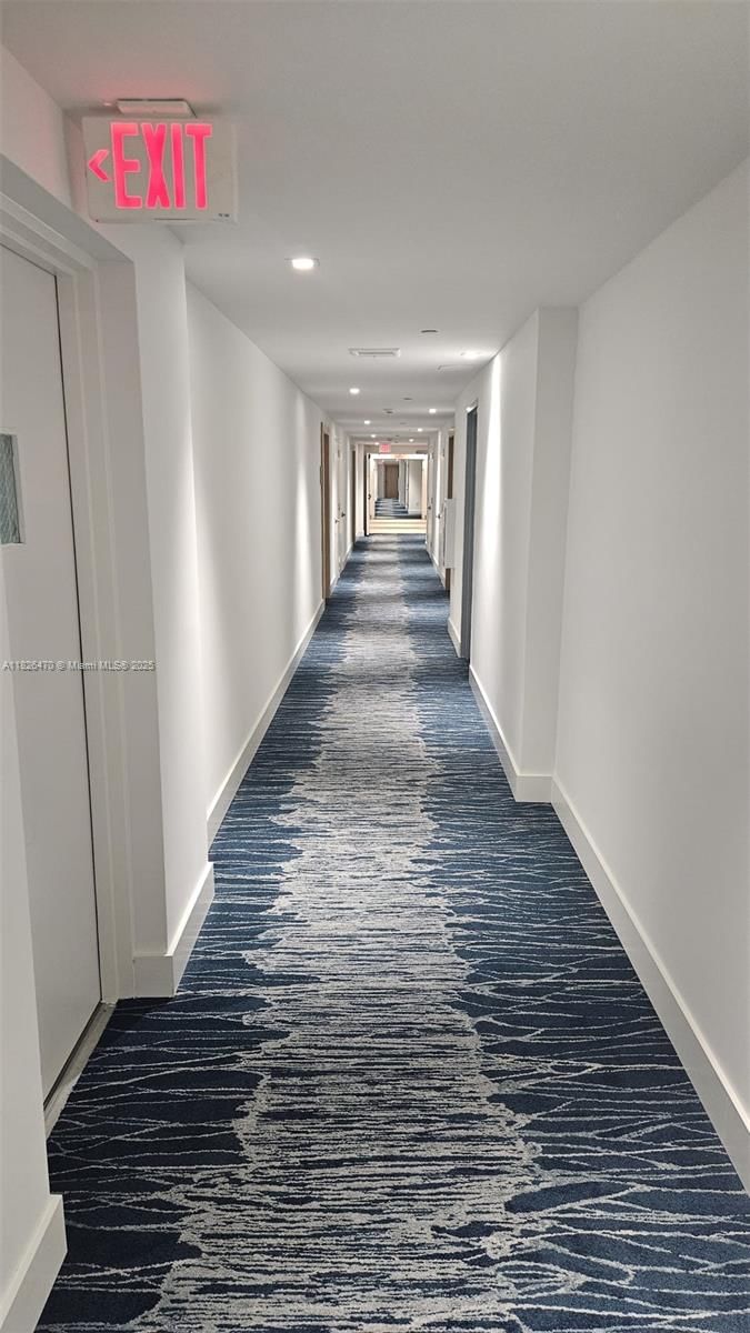 Real estate property located at 90 3rd St #4110, Miami-dade, Ivy Condo, Miami, FL