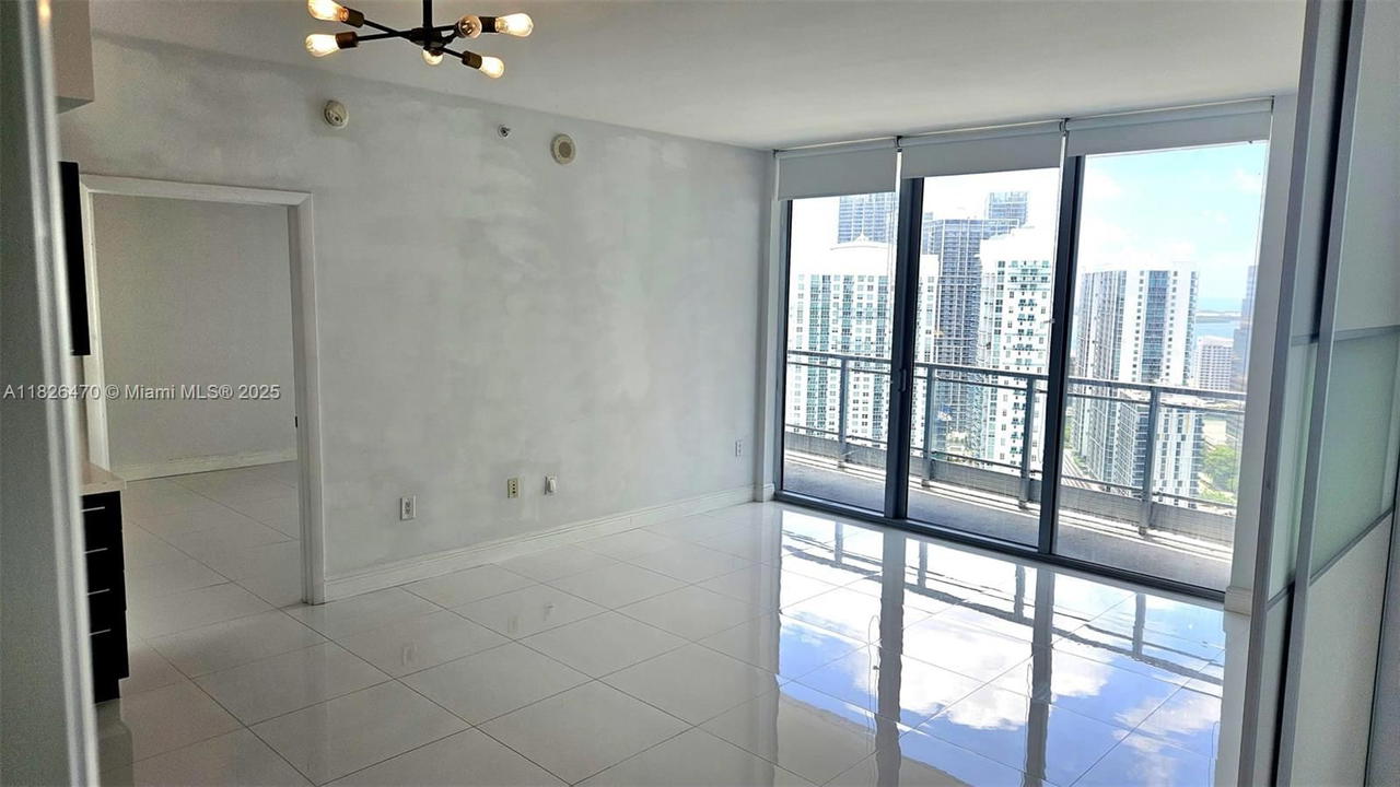 Real estate property located at 90 3rd St #4110, Miami-dade, Ivy Condo, Miami, FL