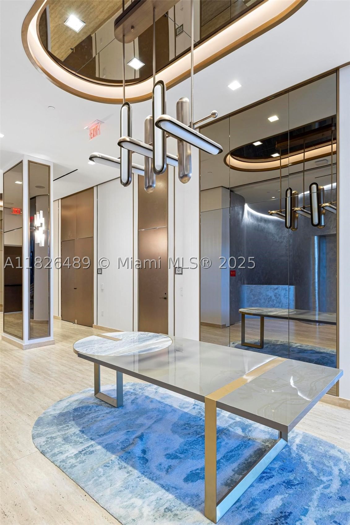 Real estate property located at 17901 Collins Ave #3003, Miami-dade, North Biscayne Beach Amen, Sunny Isles Beach, FL