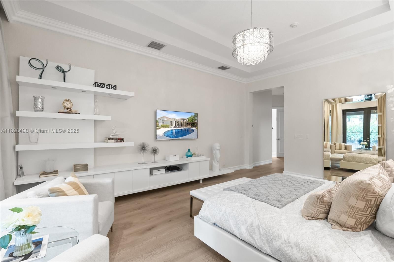 Real estate property located at 17866 Lake Azure Way, Palm Beach, Oaks At Boca Raton 5, Boca Raton, FL