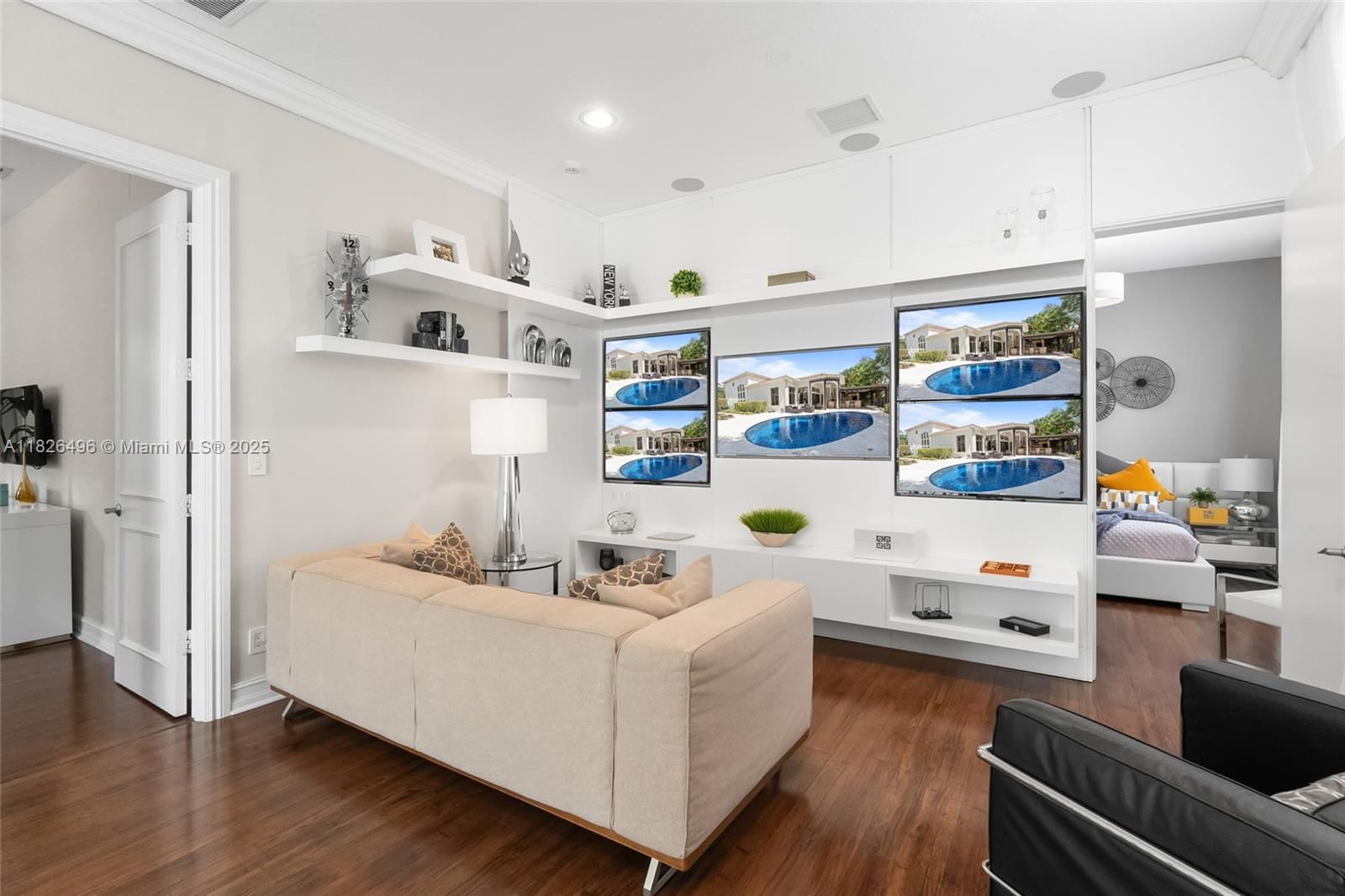 Real estate property located at 17866 Lake Azure Way, Palm Beach, Oaks At Boca Raton 5, Boca Raton, FL
