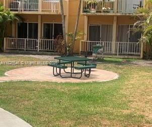 Real estate property located at 17901 68th Ave R208, Miami-dade, Venetian Gardens At Count, Hialeah, FL