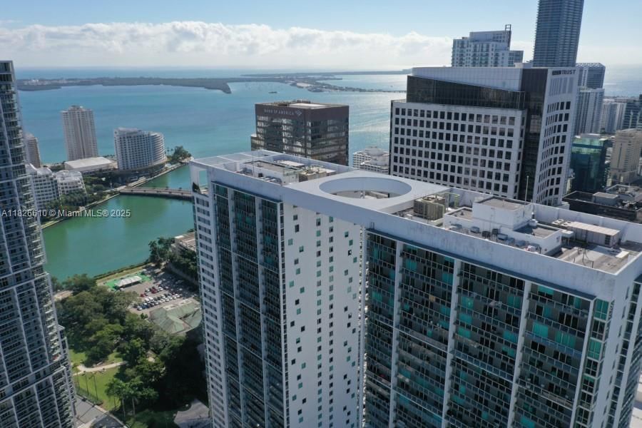 Real estate property located at 500 Brickell Ave #3803, Miami-dade, 500 Brickell East Condo, Miami, FL