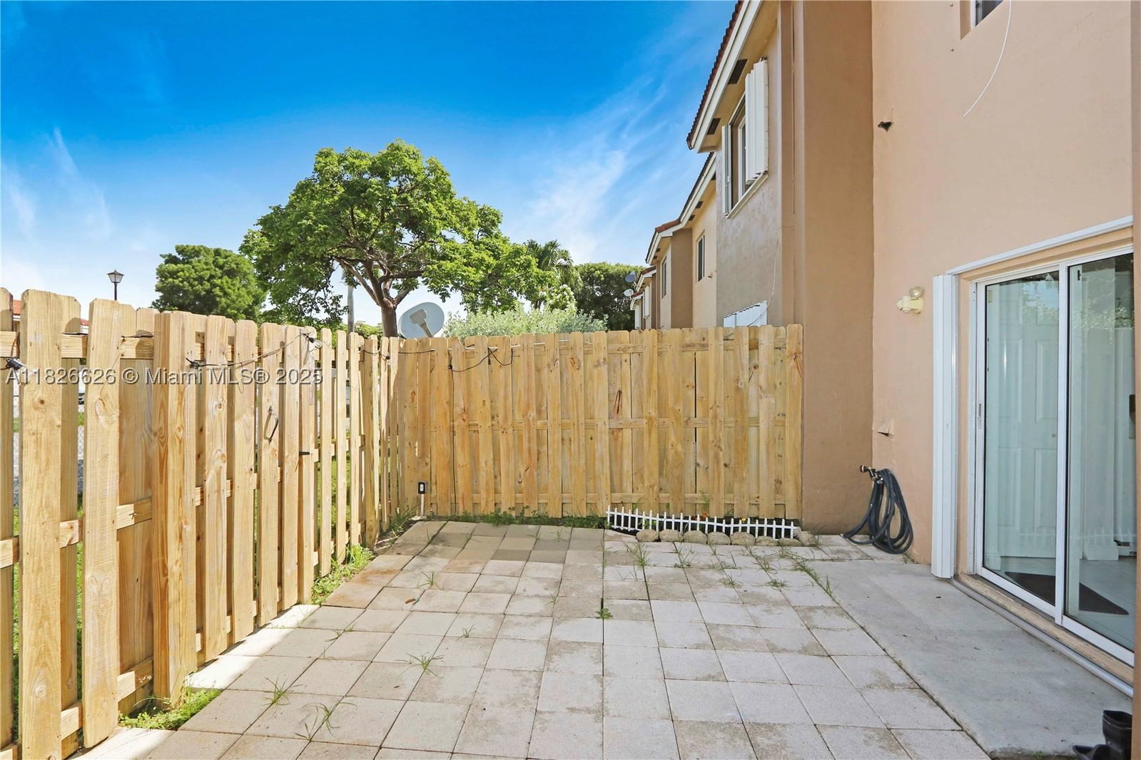 Real estate property located at 6416 131st Path #1709, Miami-dade, Lago Lindo Townvillas Con, Miami, FL