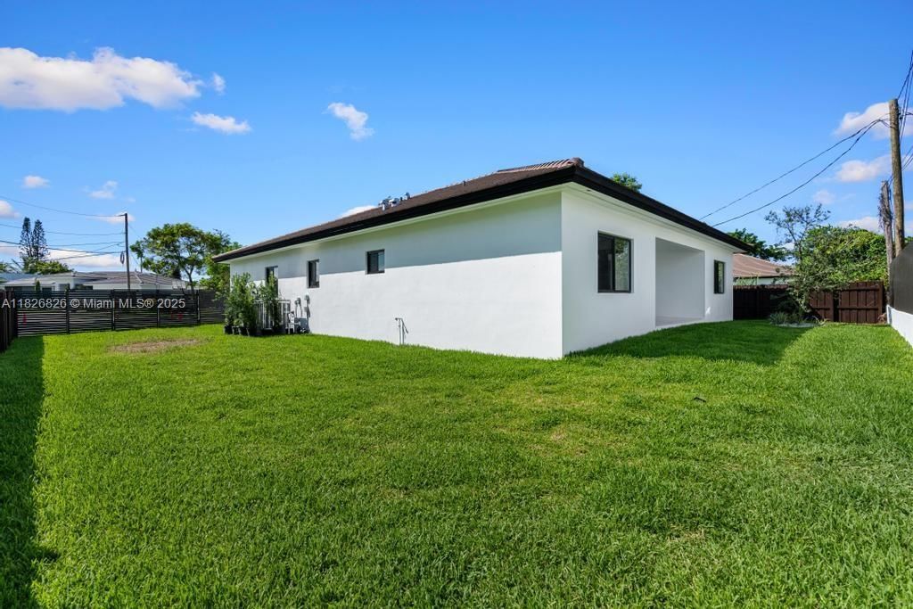 Real estate property located at 21311 Ingraham Ave Rd, Miami-dade, Lincoln City Sec G, Cutler Bay, FL