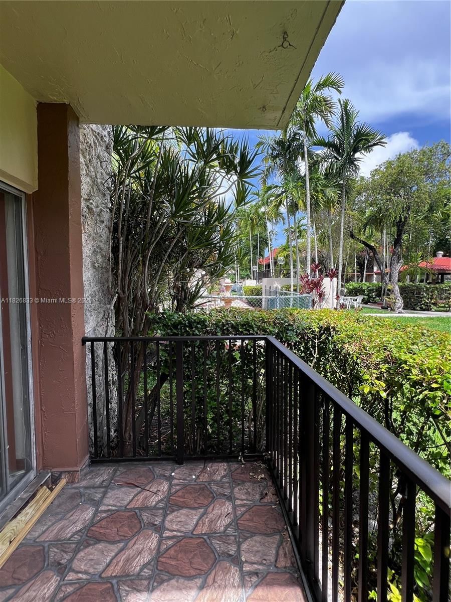 Real estate property located at 10511 108th Ave #181, Miami-dade, Kendallwood Villas Condo, Miami, FL