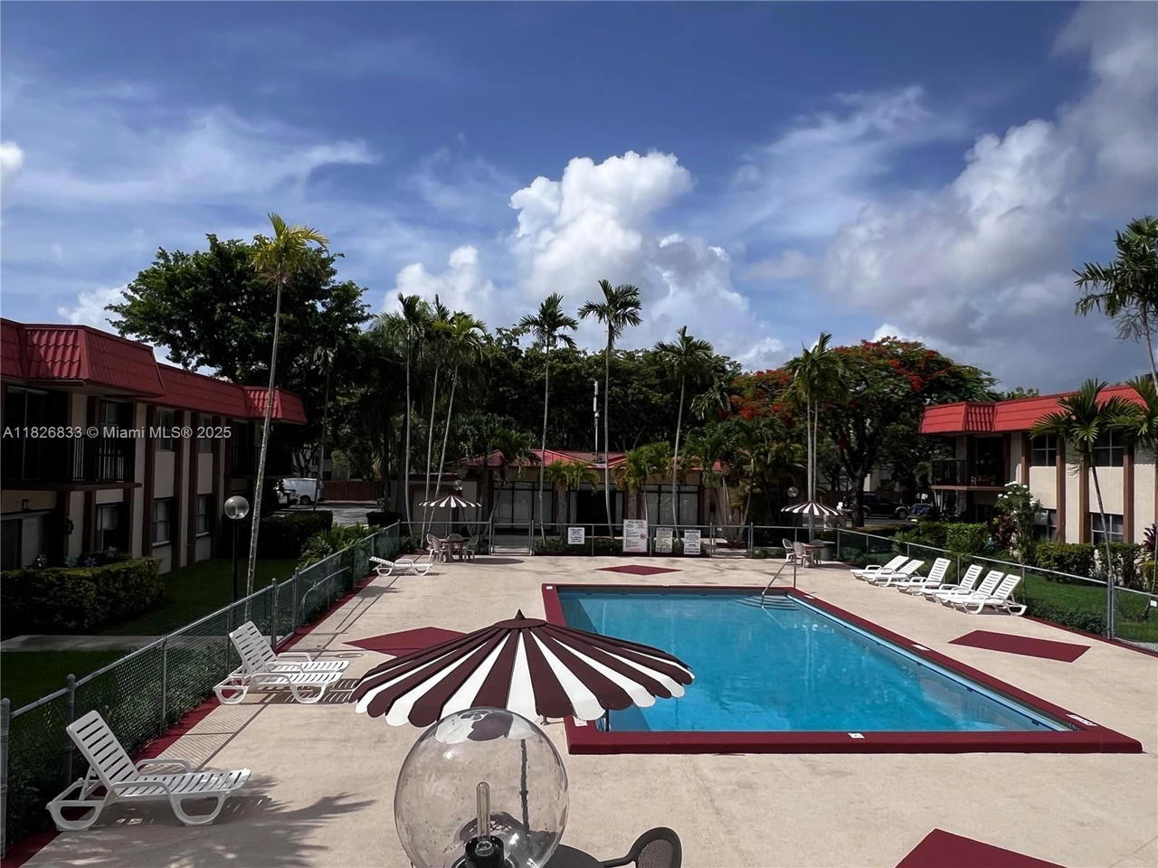 Real estate property located at 10511 108th Ave #181, Miami-dade, Kendallwood Villas Condo, Miami, FL
