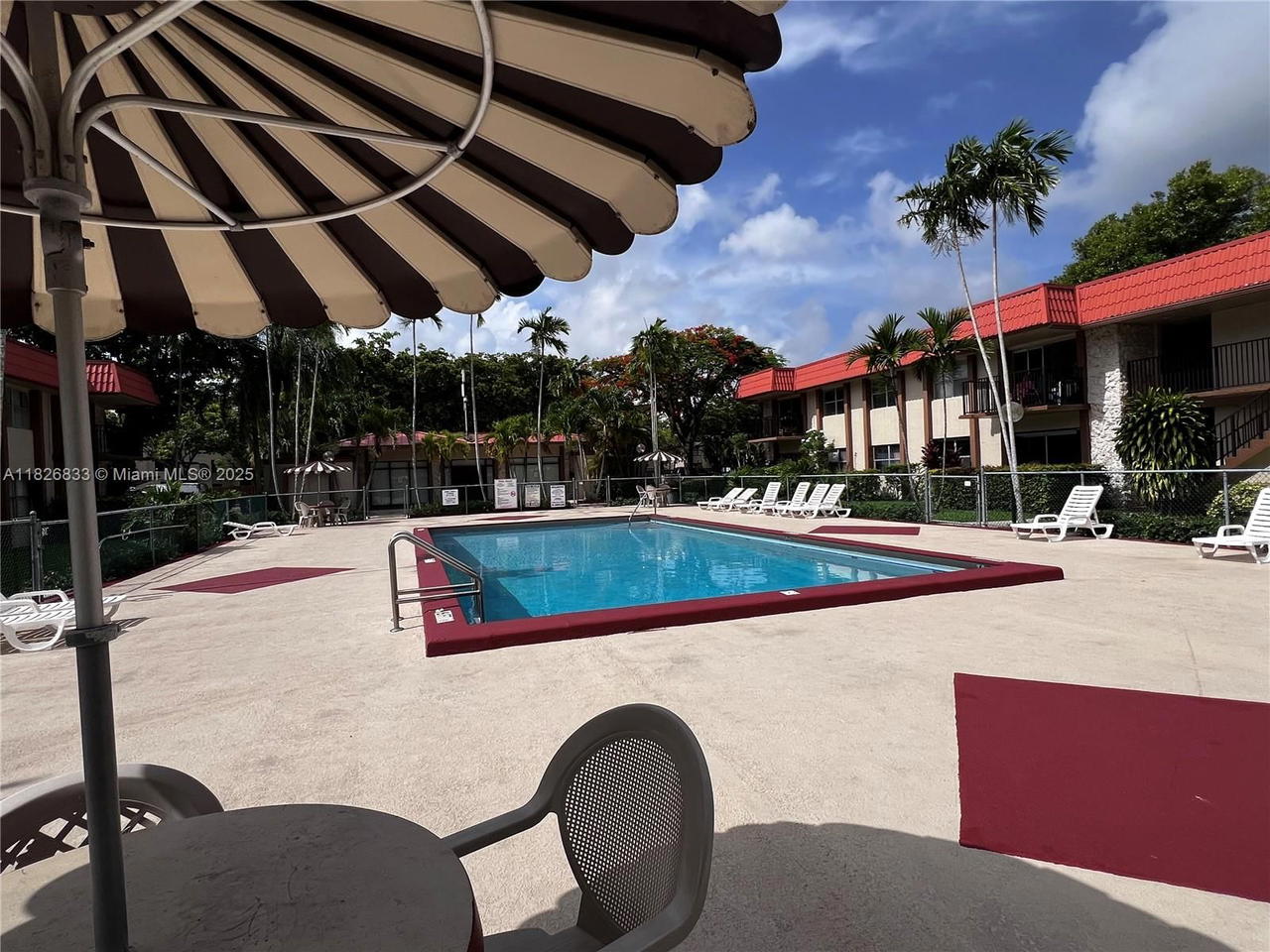 Real estate property located at 10511 108th Ave #181, Miami-dade, Kendallwood Villas Condo, Miami, FL