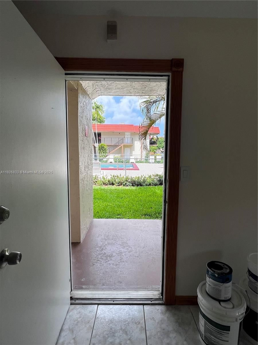 Real estate property located at 10511 108th Ave #181, Miami-dade, Kendallwood Villas Condo, Miami, FL