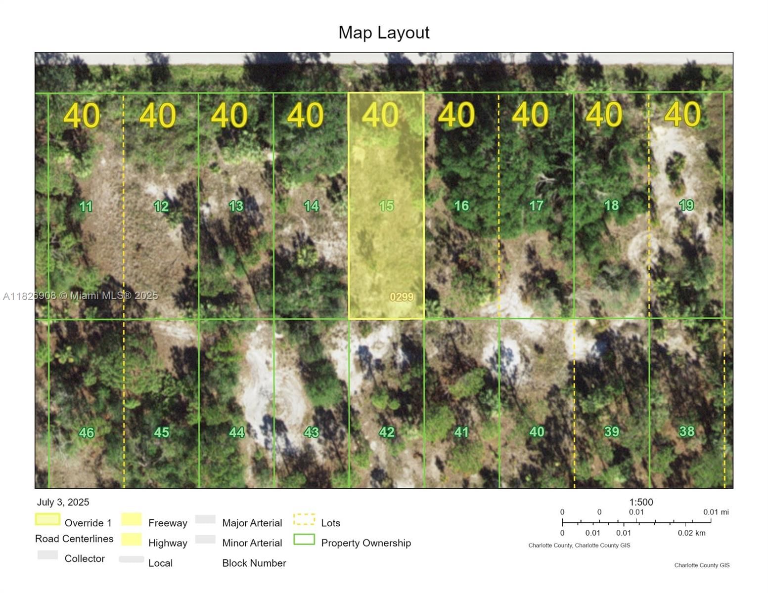 Real estate property located at 27083 Capistrano Dr, Charlotte, Tropical Gulf Acres, Punta Gorda, FL