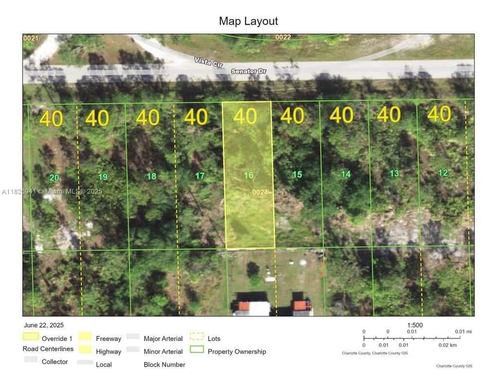 Real estate property located at 28069 Senator Drive, Charlotte, Tropical Gulf Acres, Punta Gorda, FL
