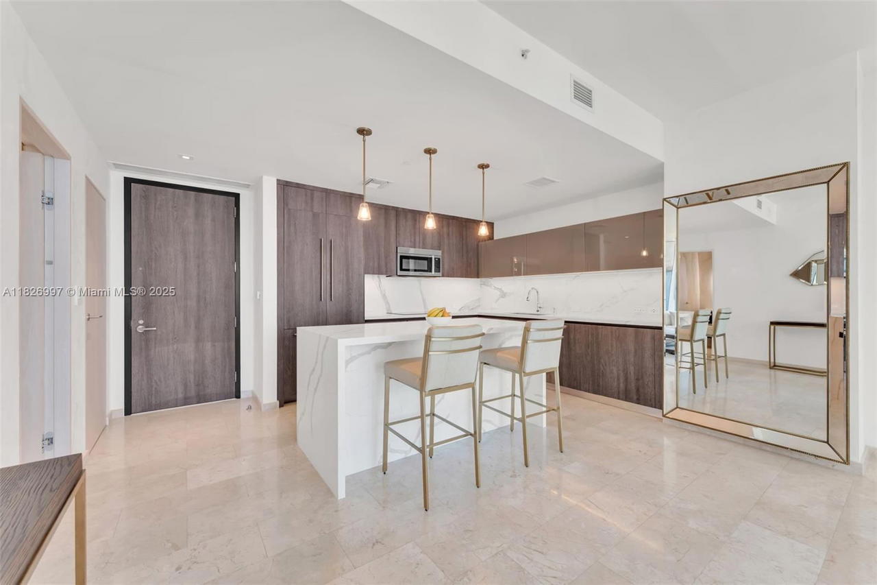 Real estate property located at 88 7th St #2107, Miami-dade, Rise Condo, Miami, FL