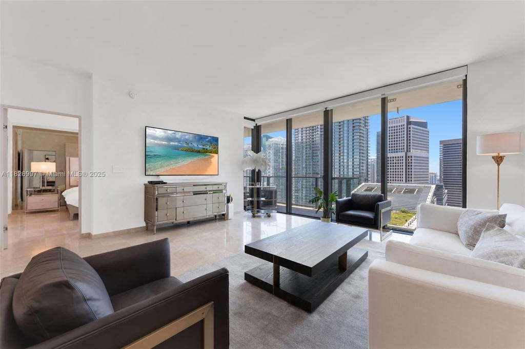 Real estate property located at 88 7th St #2107, Miami-dade, Rise Condo, Miami, FL