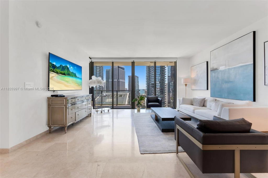 Real estate property located at 88 7th St #2107, Miami-dade, Rise Condo, Miami, FL