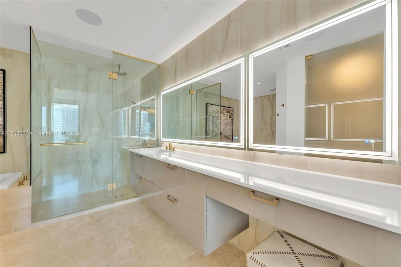 Real estate property located at 88 7th St #2107, Miami-dade, Rise Condo, Miami, FL