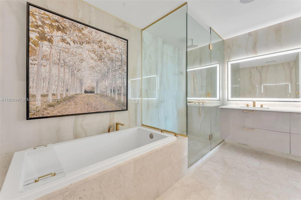 Real estate property located at 88 7th St #2107, Miami-dade, Rise Condo, Miami, FL