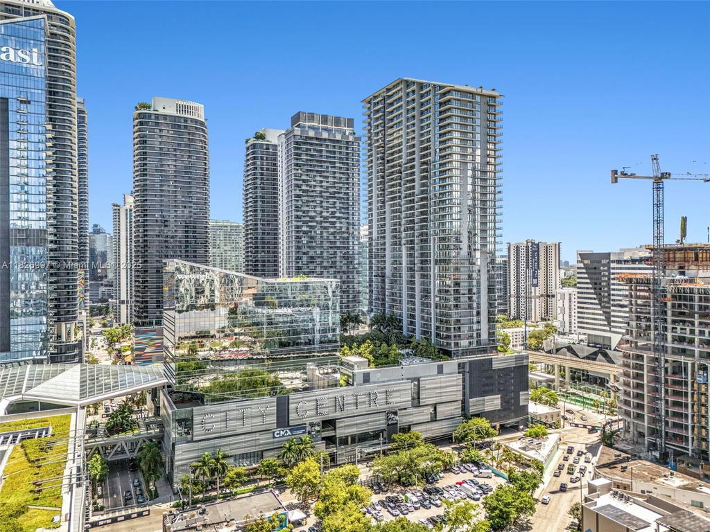 Real estate property located at 88 7th St #2107, Miami-dade, Rise Condo, Miami, FL