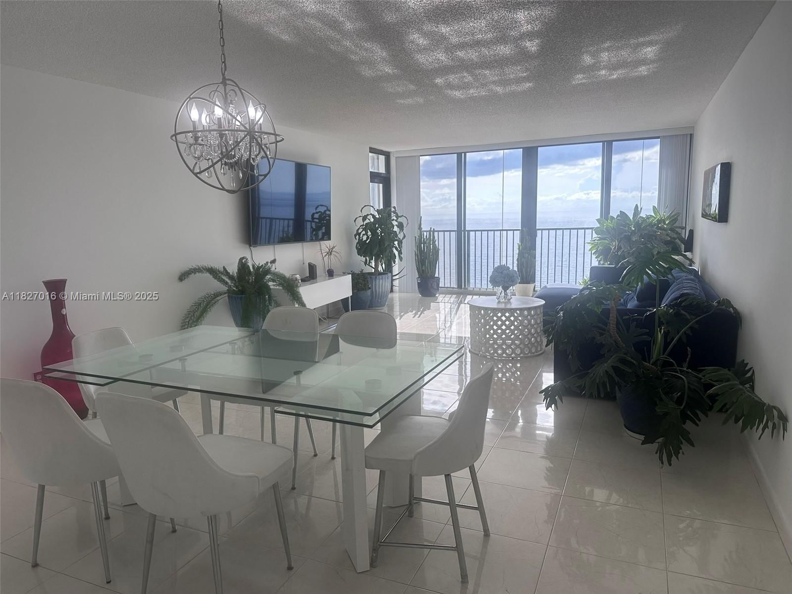 Real estate property located at 2101 Ocean Dr #2603, Broward, Quadomain Tower I And Iv, Hollywood, FL