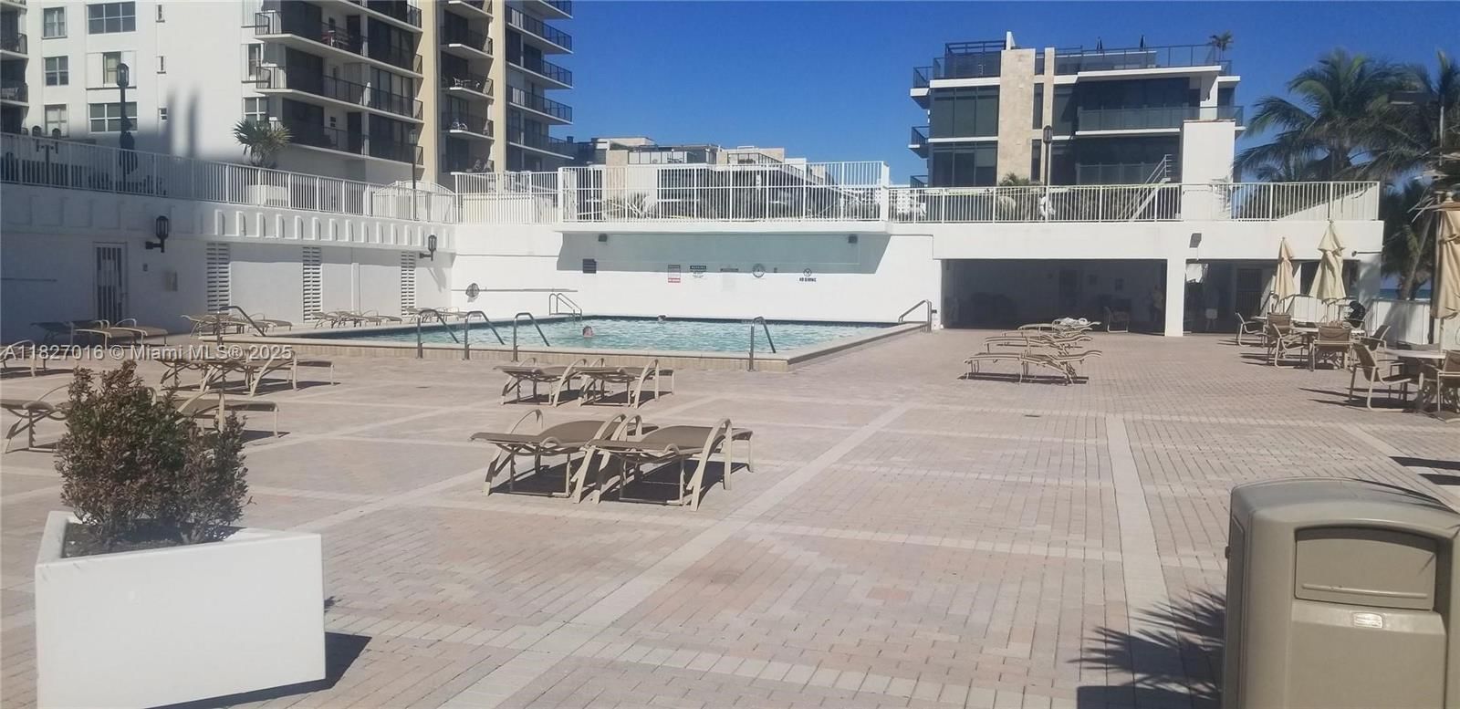Real estate property located at 2101 Ocean Dr #2603, Broward, Quadomain Tower I And Iv, Hollywood, FL